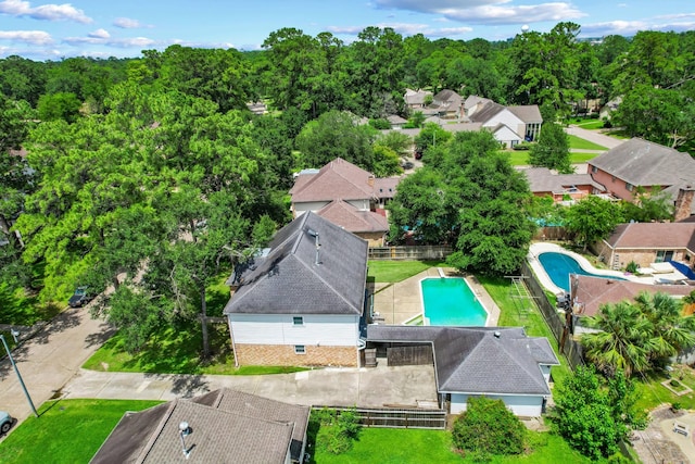 2007 Roanwood Dr, Houston, TX 77090 - photo 33