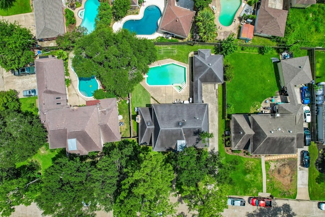 2007 Roanwood Dr, Houston, TX 77090 - photo 34