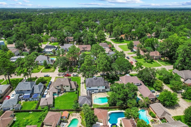 2007 Roanwood Dr, Houston, TX 77090 - photo 36
