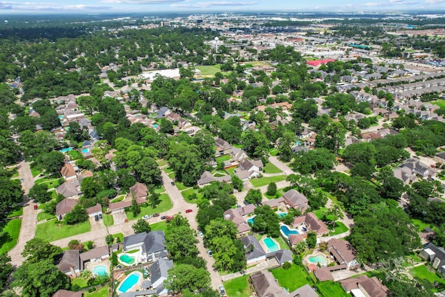 2007 Roanwood Dr, Houston, TX 77090 - photo 37