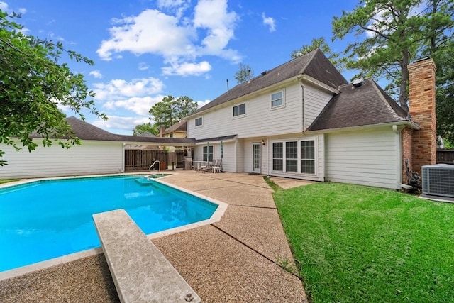 2007 Roanwood Dr, Houston, TX 77090 - photo 31