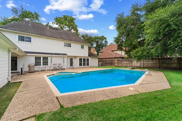 2007 Roanwood Dr, Houston, TX 77090 - photo 32