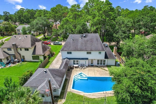 2007 Roanwood Dr, Houston, TX 77090 - photo 35