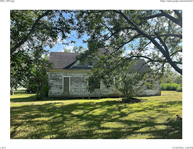 23378 State Highway 35 S, Palacios, TX 77465 - photo 1