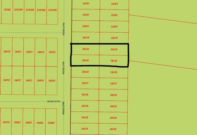 0 Rd 2746, Cleveland, TX 77327 - photo 3
