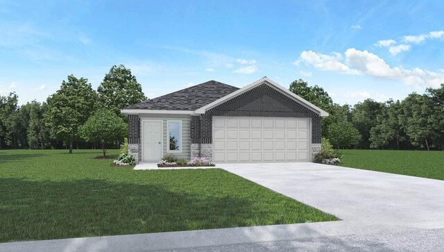542 Belle Springs Ln, Conroe, TX 77301 - photo 1