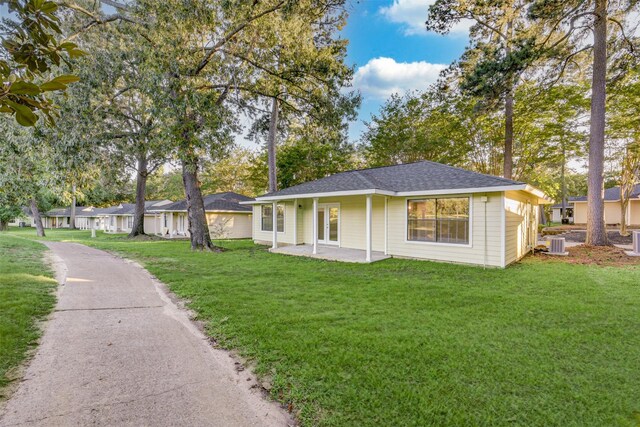 3491 Balboa Cir, Montgomery, TX 77356 - photo 38