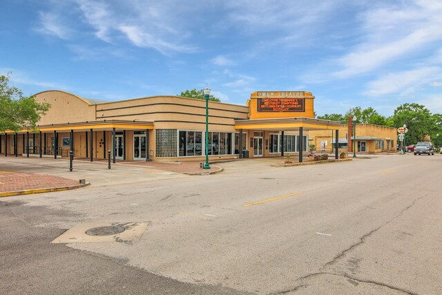 546 Belle Springs Ln, Conroe, TX 77301 - view of building exterior