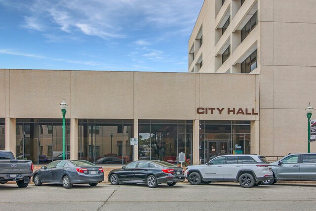 546 Belle Springs Ln, Conroe, TX 77301 - view of commercial location