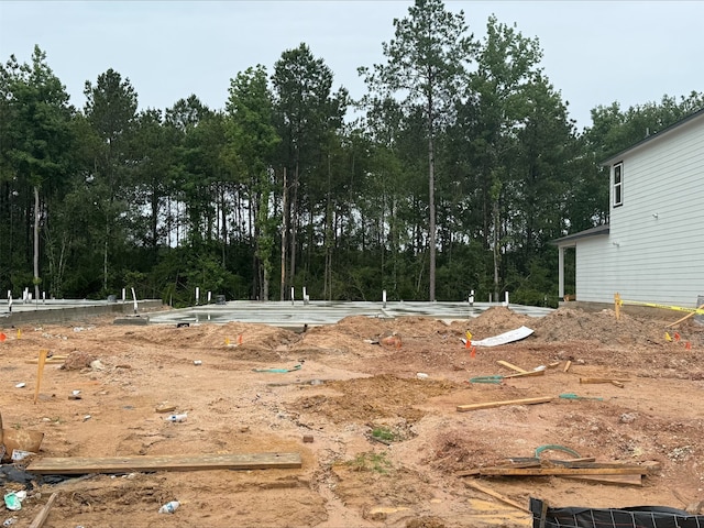25025 Pomegranate Pl, Montgomery, TX 77316 - view of yard featuring view of scattered trees