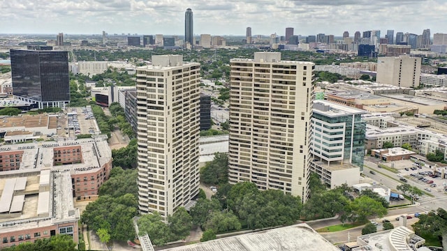 15 Greenway Plz Unit 8G, Houston, TX 77046 - photo 21