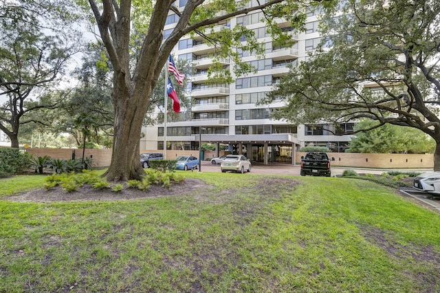 15 Greenway Plz Unit 8G, Houston, TX 77046 - photo 24