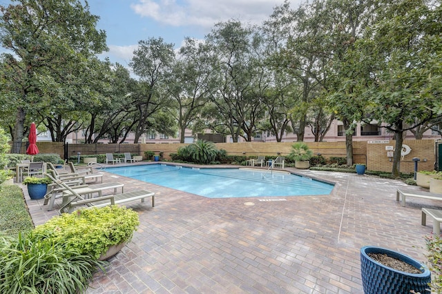 15 Greenway Plz Unit 8G, Houston, TX 77046 - photo 26
