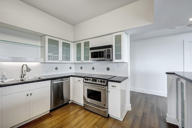 15 Greenway Plz Unit 8G, Houston, TX 77046 - photo 8