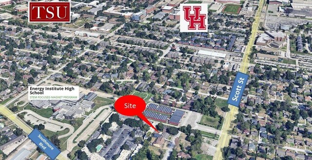 5114 Grantwood St, Houston, TX 77004 - photo 5