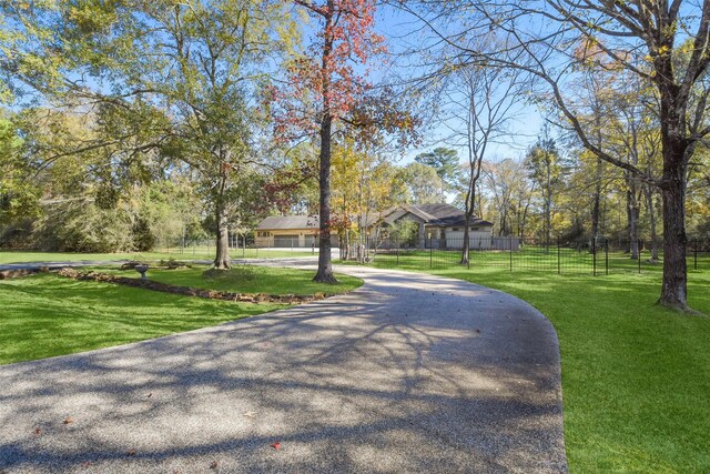 5 Oak Crest Cir, Magnolia, TX 77354 - photo 4