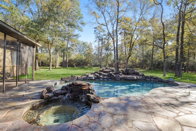5 Oak Crest Cir, Magnolia, TX 77354 - photo 1