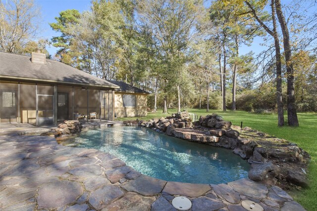5 Oak Crest Cir, Magnolia, TX 77354 - photo 2