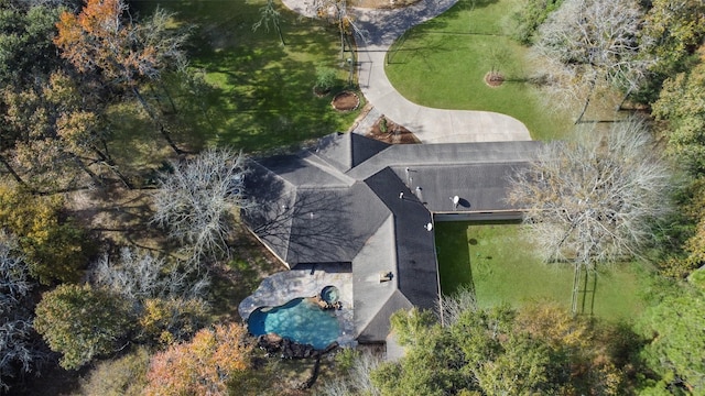 5 Oak Crest Cir, Magnolia, TX 77354 - photo 44