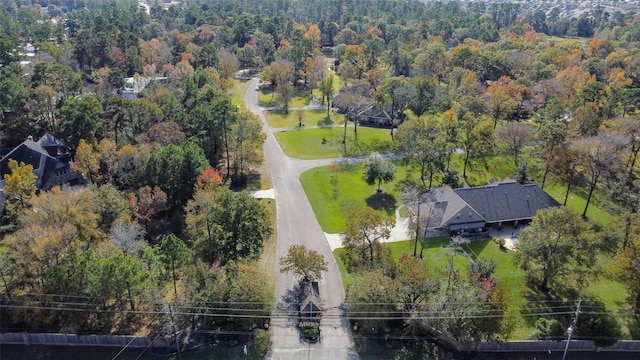 5 Oak Crest Cir, Magnolia, TX 77354 - photo 46