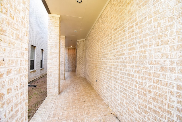 14431 Basalt Ln, Houston, TX 77077 - view of hallway