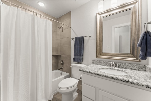 22 Mayapple Blossom Pl, Tomball, TX 77375 - bathroom with vanity and shower / tub combo