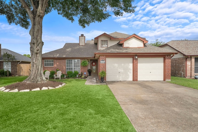 3808 Cottonwood Dr, La Porte, TX 77571 - photo 1
