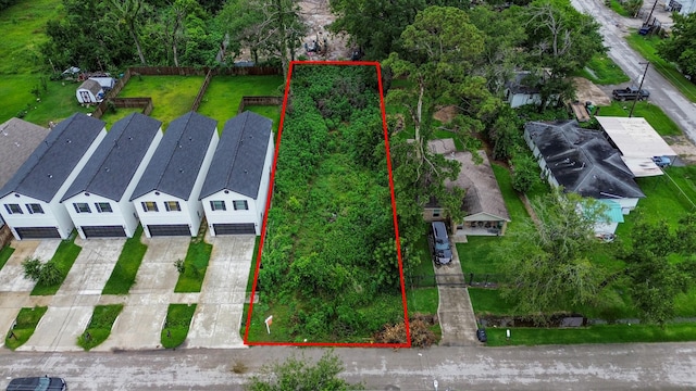 4623 Ireland Rd, Houston, TX 77016