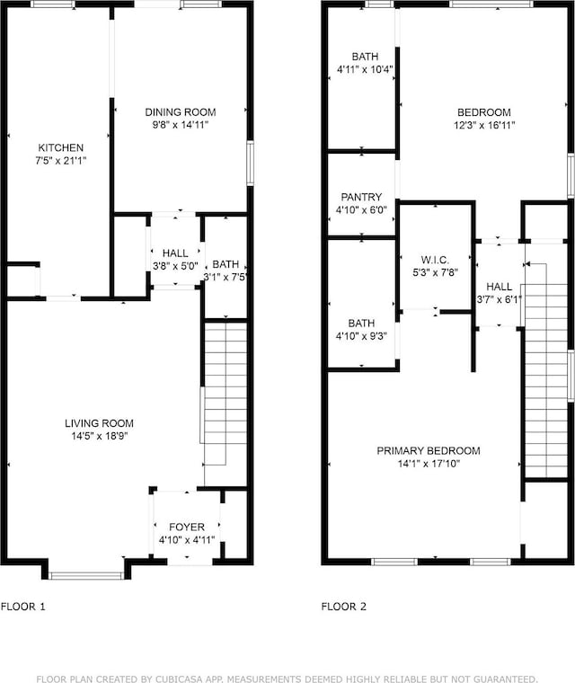 7525 Brompton St Unit 7525, Houston, TX 77025 - photo 23