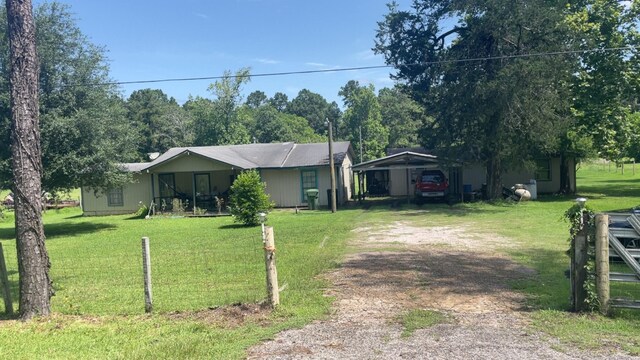2365 US Highway 190, Huntsville, TX 77340 - photo 1