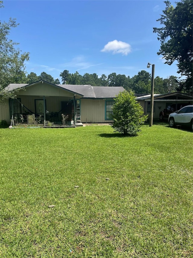 2365 US Highway 190, Huntsville, TX 77340 - photo 5