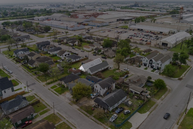 5415 Margarita St, Houston, TX 77020 - view of property location featuring industrial structures