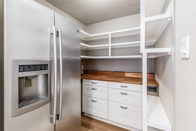 1526 Pecan Crossing Dr, Richmond, TX 77406 - view of pantry