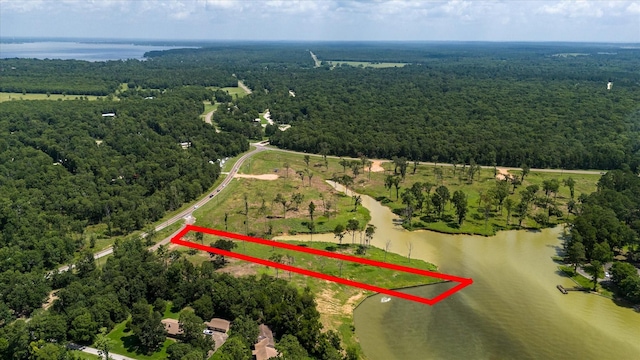 TBD Fm 3277, Livingston, TX 77351