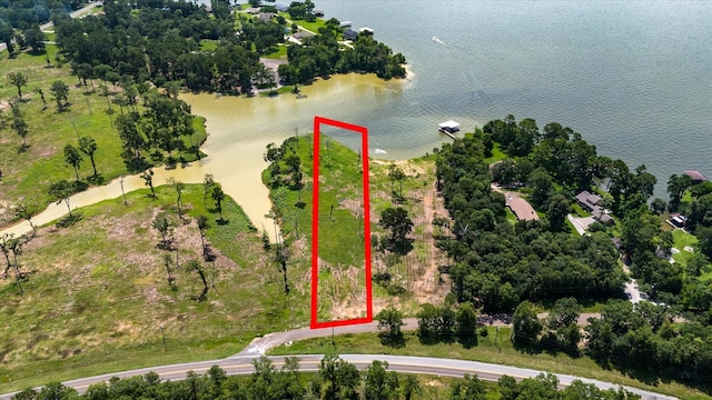 TBD Fm 3277, Livingston, TX 77351