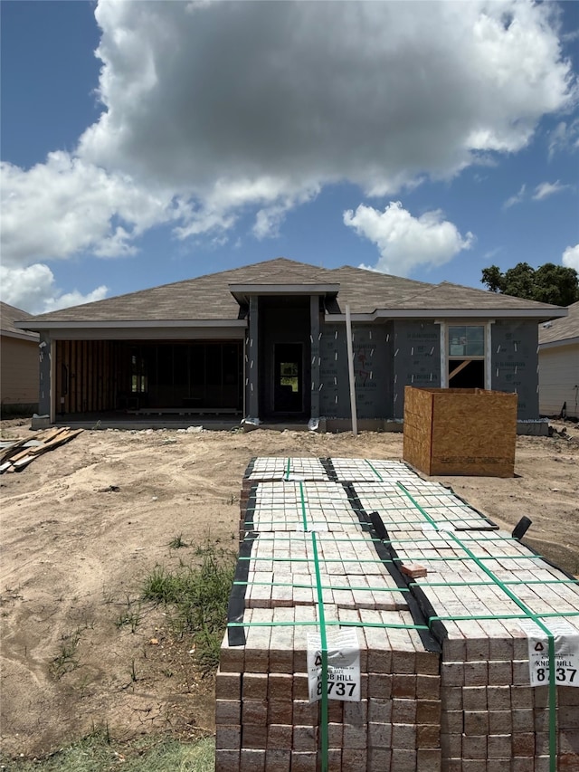 217 Rockbridge Dr, Huntsville, TX 77340
