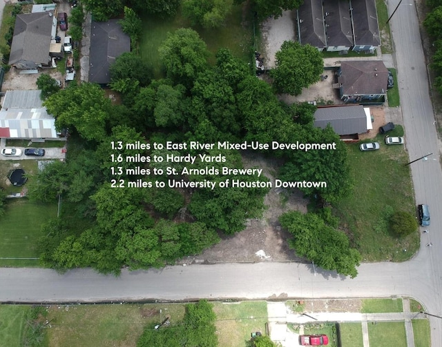 0 Hailey St, Houston, TX 77026