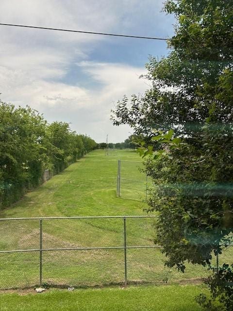 10555 Turtlewood Ct Unit 2111, Houston, TX 77072 - view of yard with a view of countryside
