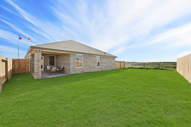 3510 Marlow, Texas City, TX 77591 - photo 29