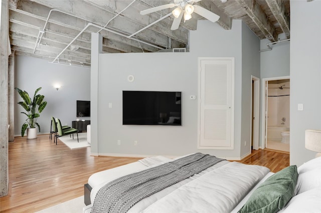 201 Main St Unit 3H, Houston, TX 77002 - photo 2