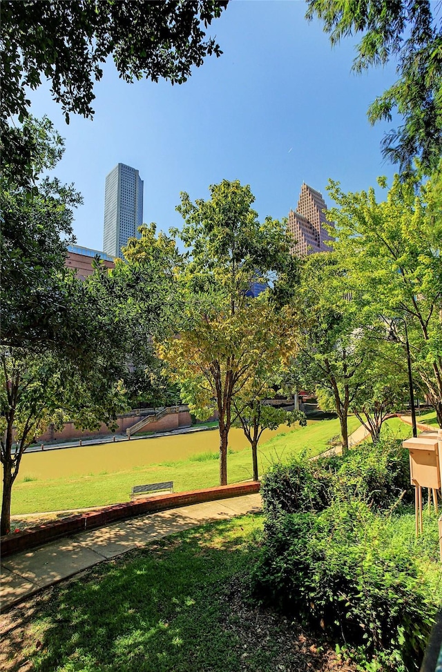 201 Main St Unit 3H, Houston, TX 77002 - photo 19