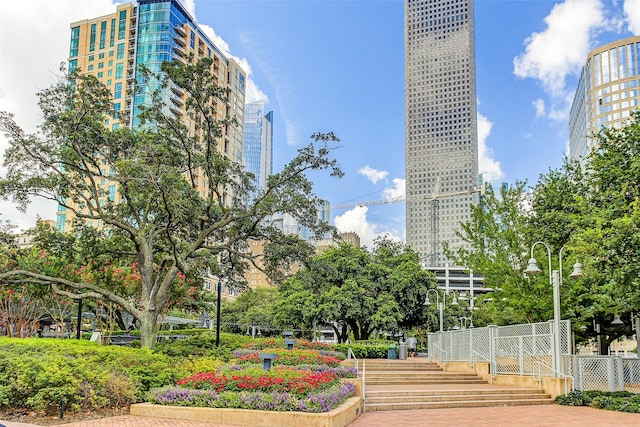 201 Main St Unit 3H, Houston, TX 77002 - photo 22