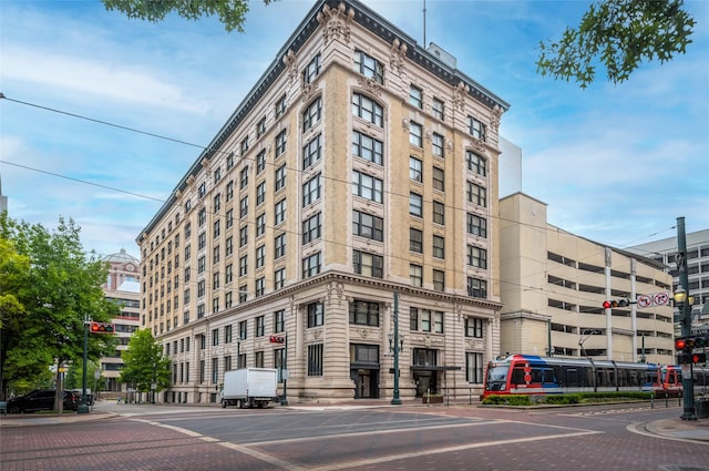 201 Main St Unit 3H, Houston, TX 77002 - photo 24