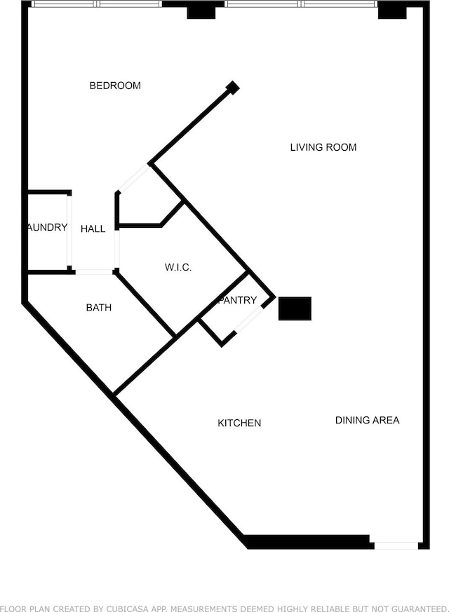 201 Main St Unit 3H, Houston, TX 77002 - photo 25