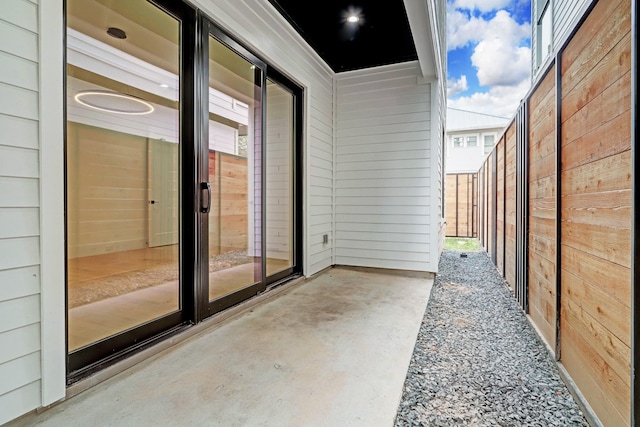 1022 Allston St, Houston, TX 77008 - view of patio
