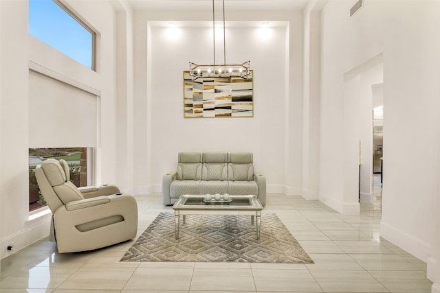 19303 Tree Canopy Ct, Cypress, TX 77433 - lobby featuring a high ceiling