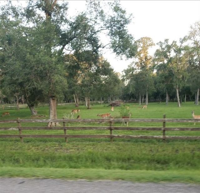 0 Brazos River Rd, Damon, TX 77430