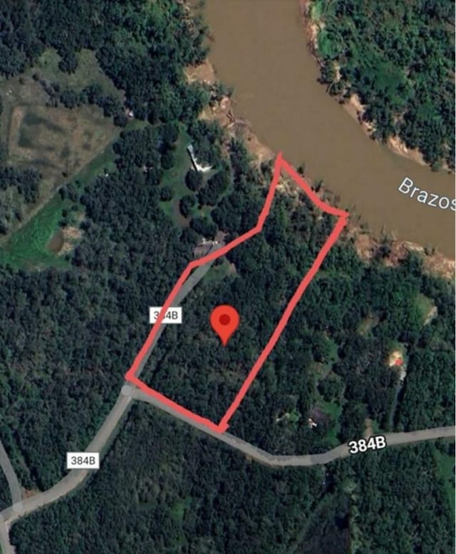0 Brazos River Rd, Damon, TX 77430