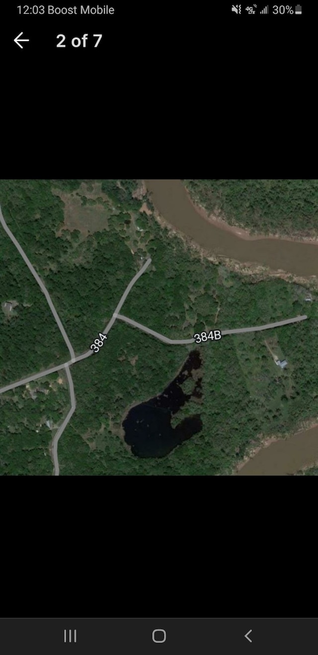 0 Brazos River Rd, Damon, TX 77430