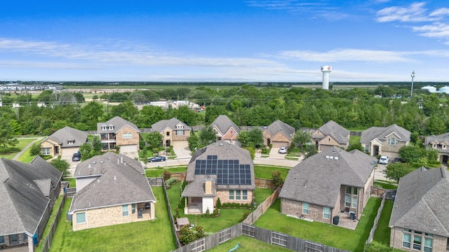 16746 Highland Country Dr, Cypress, TX 77433 - view of property location featuring nearby suburban area